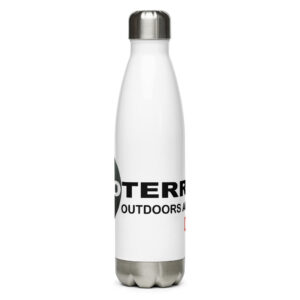 Stainless Steel Water Bottle