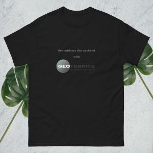 Men's classic tee